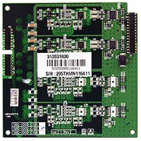 Модуль подключения аналоговых внешних линий с Caller ID  (SBG-1K-CIU2.STG)