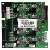 Модуль подключения аналоговых внешних линий с Caller ID  (SBG-1K-CIU4.STG)
