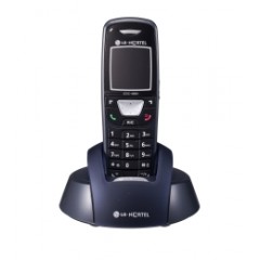 Телефонная трубка DECT с зарядным устройством для использования в системах DECT ipLDK, iPECS-LIK, iPECS-MG,SBG-1000,W-SOHO (GDC-400H)