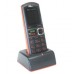 Телефонная трубка DECT с зарядным устройством для использования в системах DECT ipLDK, iPECS-LIK, iPECS-MG,SBG-1000,W-SOHO (GDC-450H)