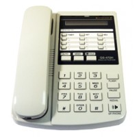 Стандартный телефонный аппарат (GS-472H)