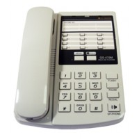Стандартный телефонный аппарат (GS-472M)