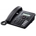 SIP-телефон  4 програмируемых кнопки, ЖК индикатор POE (IP8802A.STGBK)