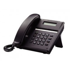 IP-телефон для системы iPECS (LIP-8004D)