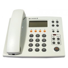Стандартный телефонный аппарат (LKA-220C)