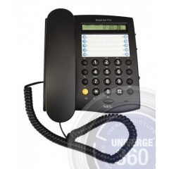 Телефон BaseLine Pro with CLI