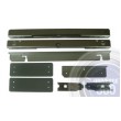 Настенное крепление по задней стенке CHS1U/CHS2U WALL MOUNT KIT