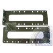Крепление CHS2U в 19&quot; стойку CHS2U RACK MOUNT KIT-R