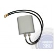 Направленная антенна DECT Directional Antenna 8dBi