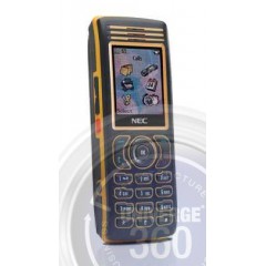 Мобильный телефон DECT Handset I755d, тёмно-серый