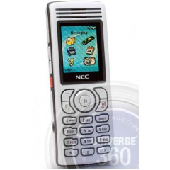 Мобильный телефон DECT Handset I755s, светло-серый
