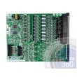 Карта 8 внутренних гибридных портов IP4WW-008E-A1