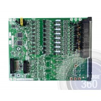 Карта 8 внутренних гибридных портов IP4WW-008E-A1