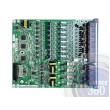 Карта 4 городских абонентских линий и 8 внутренних гибридных портов IP4WW-408E-A1