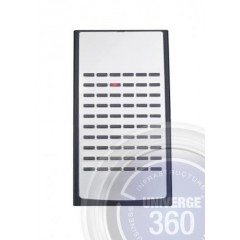 Консоль IP4WW-60D DSS-A console (BK) 60 кнопок, черная