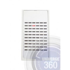 Консоль IP4WW-60D DSS-A console (WH) 60 кнопок, белая