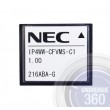 Карта Compact Flash для VRS и InMail (15 часов записи, VRS: 4канала, InMail: 2канала) IP4WW-CFVMS-C1