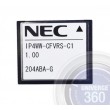 Карта Compact Flash для VRS(VRS: 4канала) IP4WW-CFVRS-C1
