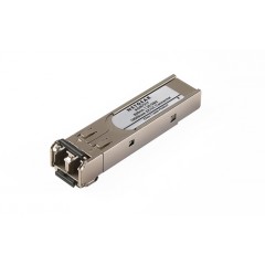 Оптический модуль 1000Base-SX SFP (до 550м), многомодовый кабель, разъем LC