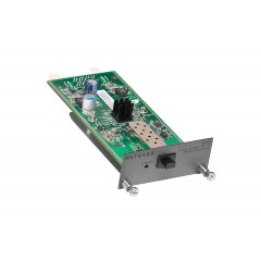 10G модуль для коммутаторов для установки SFP+ (подходит для GSM73xxS/GS73xxSv2 и GSM7328FS)