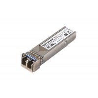 Оптический модуль 10GBase-LR SFP+ (до 10км), одномодовый кабель, разъем LC