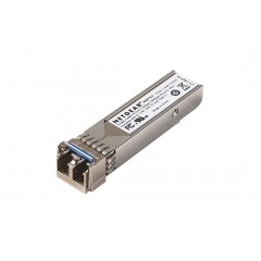 Оптический модуль 10GBase-LR SFP+ (до 10км), одномодовый кабель, разъем LC