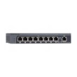 Гигабитный межсетевой экран ProSafe™ (1WAN и 8 LAN портов 10/100/1000 Мбит/с) с поддержкой до 5 IPSec VPN туннелей