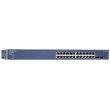 Управляемый гигабитный Smart-коммутатор на 22GE+2SFP(Combo) портов (из них 24GE порта с PoE), PoE бюджет до 192 Вт