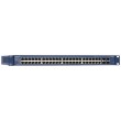 Управляемый гигабитный Smart-коммутатор на 44GE+4SFP(Combo) портов (из них 48GE портов с PoE), PoE бюджет до 384 Вт