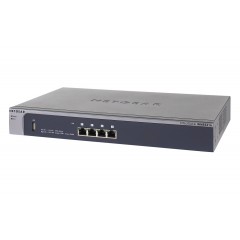 ProSafe™ cистема управления точками доступа (4 порта 10/100/1000 Мбит/с) с поддержкой 16 точек доступа