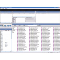 OS7-WOP1/SVC	Организация доступа к фунции обработки вызовов оператором (OS Operator) OS7000