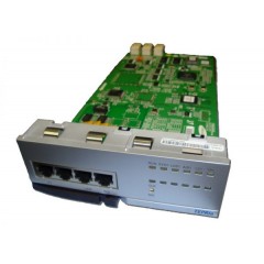 KP-OSDBTE1/AUA	модуль ISDN PRI