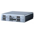 KP-OSDMA/RUA	шасси OfficeServ 7200, с блоком питания, 5 универсальных слотов + 1 процессорный, база включает блок питания и генератор звонка, 19&quot;, 4 UNIT БУ