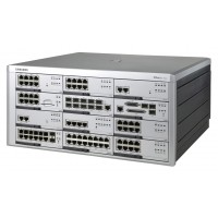 KPOS74MA/RUA	шасси OfficeServ 7400, 19", 8 UNIT, 12 слотов