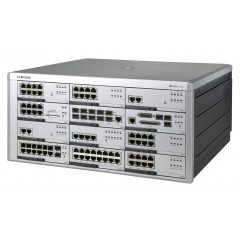 KPOS74MA/RUA	шасси OfficeServ 7400, 19", 8 UNIT, 12 слотов