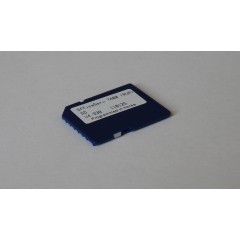 OS7400WSD/STD	флэш-карта с программным обеспечением)
