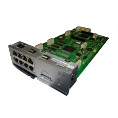 KP-OSDBMP2/RUA	процессорный модуль MP20 OfficeServ 7200 БУ