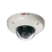 IP видеокамера ACTi ACM-3601