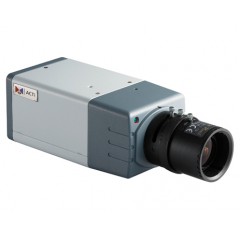 IP видеокамера ACTi ACM-5611