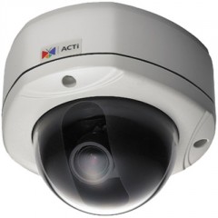 IP видеокамера ACTi ACM-7411