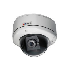 IP видеокамера ACTi KCM-7111
