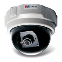 IP видеокамера ACTi TCM-3401