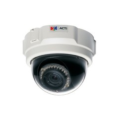 IP видеокамера ACTi TCM-3511
