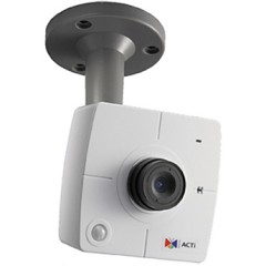 IP видеокамера ACTi TCM-4201
