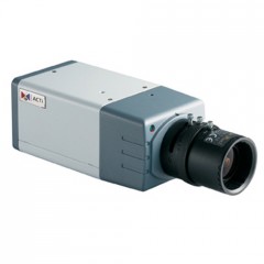 IP видеокамера ACTi TCM-5611