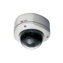 IP видеокамера ACTi TCM-7011