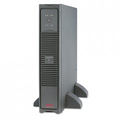 Smart-UPS SC 1000VA 230V - 2U Rackmount/Tower (SC1000I)