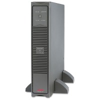 Smart-UPS SC 1500VA 230V - 2U Rackmount/Tower (SC1500I)