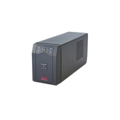 Smart-UPS SC 620 VA,Interface Port DB-9 RS-232 (SC620I)