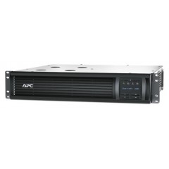 APC Smart-UPS LCD 1980 Watts / 2200 VA, Interface Port RJ-45 Serial, SmartSlot, USB, RM 2U, 230V (SMT2200RMI2U)